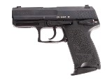 HECKLER & KOCH USP COMPACT 9MM LUGER (9X19 PARA) - 2 of 3