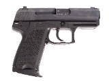 HECKLER & KOCH USP COMPACT 9MM LUGER (9X19 PARA) - 3 of 3