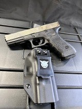 GLOCK G22 GEN 3 .40 S&W