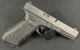 GLOCK G22GEN 4 .40 S&W - 2 of 3