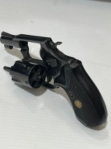 SMITH & WESSON MODEL 36 .38 S&W - 2 of 3