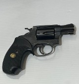 SMITH & WESSON MODEL 36 .38 S&W - 3 of 3