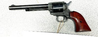 HERITAGE MFG. ROUGH RIDER .22 LR