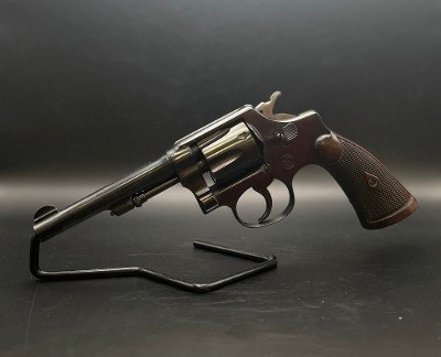 SMITH & WESSON 1903 .32 S&W LONG