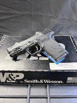 SMITH & WESSON M&P9 SHIELD EZ M2.0 9MM LUGER (9X19 PARA) - 1 of 3
