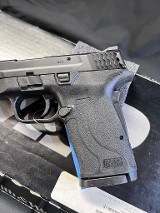 SMITH & WESSON M&P9 SHIELD EZ M2.0 9MM LUGER (9X19 PARA) - 3 of 3