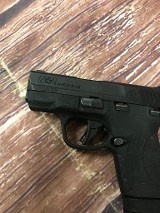 SMITH & WESSON M&P 9 SHIELD PLUS 9MM LUGER (9x19 PARA) - 3 of 3