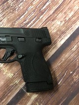 SMITH & WESSON M&P 9 SHIELD PLUS 9MM LUGER (9x19 PARA) - 2 of 3