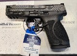 SMITH & WESSON PERFORMANCE CENTER M&P9 CARRY COMP (COMPACT) 9MM LUGER (9X19 PARA) - 3 of 3