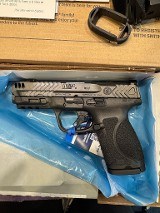 SMITH & WESSON PERFORMANCE CENTER M&P9 CARRY COMP (COMPACT) 9MM LUGER (9X19 PARA) - 2 of 3