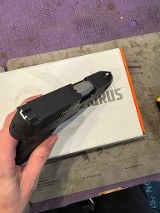 TAURUS G3c 9MM LUGER (9X19 PARA) - 3 of 3