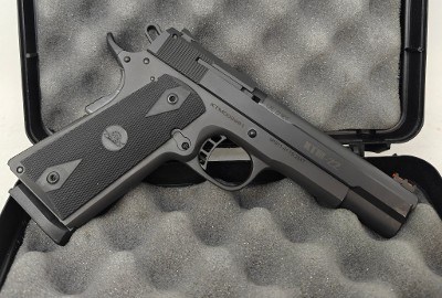 ROCK ISLAND ARMORY XT MAGNUM .22 WMR