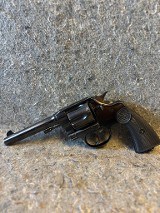 COLT NEW SERVICE .45 LC