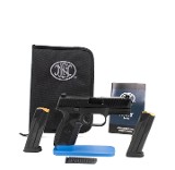 FN 509 COMPACT 9MM LUGER (9x19 PARA) - 1 of 3