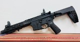 SPRINGFIELD ARMORY SAINT AR PISTOL 5.56X45MM NATO - 1 of 2