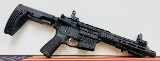 SPRINGFIELD ARMORY SAINT AR PISTOL 5.56X45MM NATO - 2 of 2
