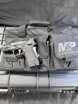 SMITH & WESSON M&P380 SHIELD EZ M2.0 .380 ACP - 1 of 3