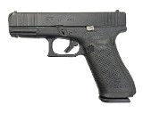 GLOCK 45 9MM LUGER (9x19 PARA)