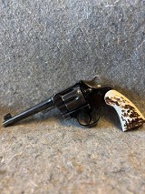 COLT SHOOTING MASTER .38 SPL - 1 of 3