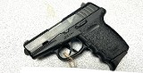 SCCY CPX-2 9MM LUGER (9x19 PARA)