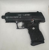 HI-POINT C9 YEET CANNON G1 9MM LUGER (9x19 PARA) - 2 of 3