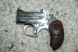 BOND ARMS PATRIOT .45 LC - 3 of 3