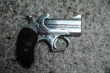 BOND ARMS PATRIOT .45 LC - 2 of 3