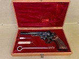 SMITH & WESSON 29-2 .44 MAGNUM - 2 of 3