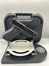 GLOCK 43X 9MM LUGER (9x19 PARA) - 1 of 3
