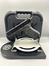 GLOCK 43X 9MM LUGER (9x19 PARA) - 2 of 3