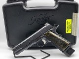 KIMBER SIS CUSTOM .45 ACP - 1 of 3