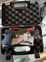 Sig Sauer P938 Micro-Compact Legion 9MM LUGER (9X19 PARA) - 3 of 3