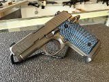 Sig Sauer P938 Micro-Compact Legion 9MM LUGER (9X19 PARA) - 2 of 3