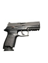 SIG SAUER P250 9MM LUGER (9x19 PARA) - 1 of 3