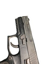 SIG SAUER P250 9MM LUGER (9x19 PARA) - 3 of 3