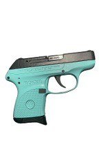 RUGER LCP .380 ACP - 2 of 3