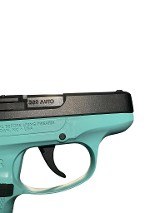 RUGER LCP .380 ACP - 3 of 3