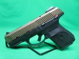 RUGER SR9C 9MM LUGER (9X19 PARA) - 3 of 3