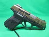 RUGER SR9C 9MM LUGER (9X19 PARA) - 2 of 3