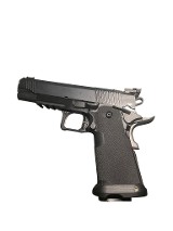 TISAS carry 9 DS 9MM LUGER (9x19 PARA) - 2 of 3