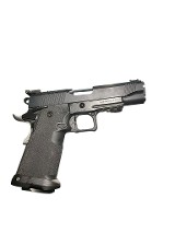 TISAS carry 9 DS 9MM LUGER (9x19 PARA) - 1 of 3