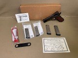 LES BAER CUSTOM, INC. 1911 .45 ACP