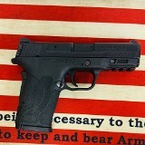 SMITH & WESSON M&P9 SHIELD EZ M2.0 9MM LUGER (9X19 PARA) - 1 of 3