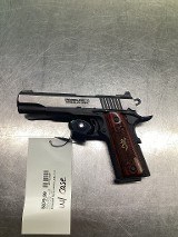 BROWNING 1911 380 BLACK LABEL .380 ACP - 2 of 2