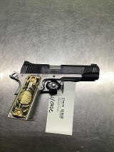 KIMBER Custom II .45 ACP - 2 of 2