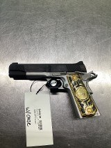 KIMBER Custom II .45 ACP - 1 of 2