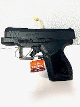 TAURUS GX4 9MM LUGER (9x19 PARA) - 2 of 3