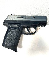 SCCY CPX-2 9MM LUGER (9x19 PARA) - 2 of 3