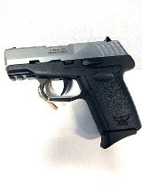 SCCY CPX-2 9MM LUGER (9x19 PARA) - 3 of 3
