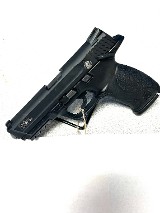 SMITH & WESSON M&P 22 .22 LR - 1 of 3